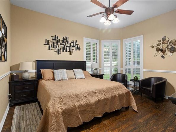 8312  Teja Trail , Benbrook Texas 76126