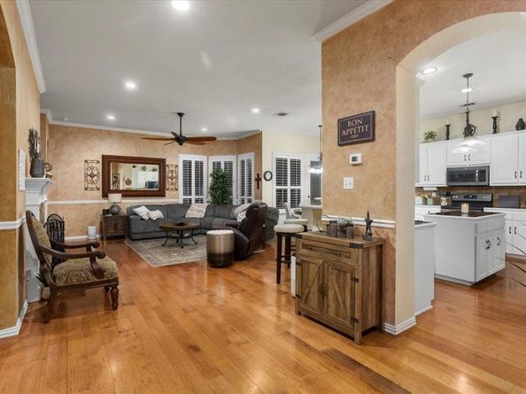 8312  Teja Trail , Benbrook Texas 76126