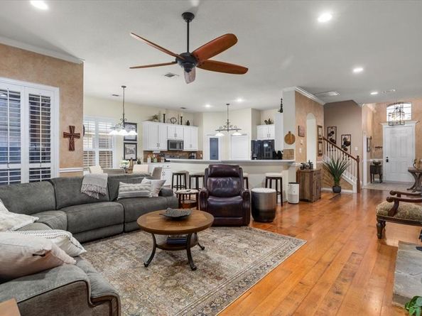 8312  Teja Trail , Benbrook Texas 76126