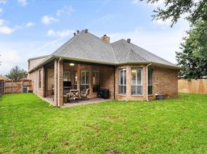 8312  Teja Trail , Benbrook Texas 76126