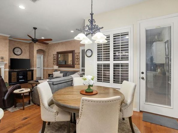 8312  Teja Trail , Benbrook Texas 76126