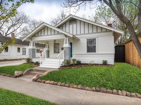 621 N Carroll Avenue , Dallas Texas 75246