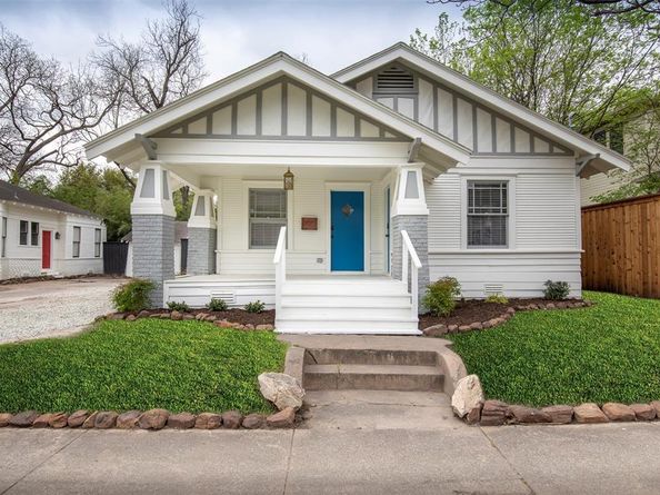 621 N Carroll Avenue , Dallas Texas 75246