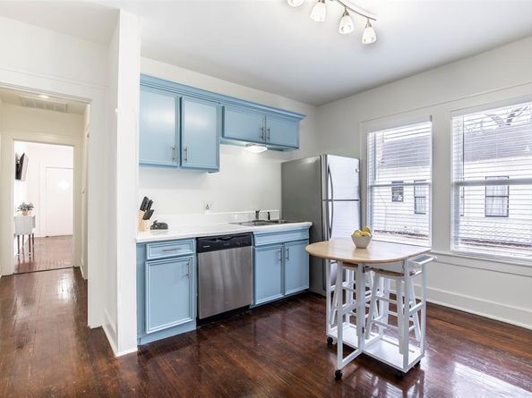 621 N Carroll Avenue , Dallas Texas 75246
