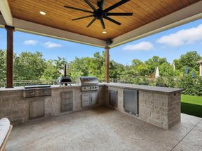 1609  Trinidad Way , Argyle Texas 76226