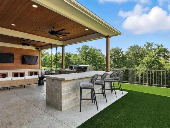 1609  Trinidad Way , Argyle Texas 76226