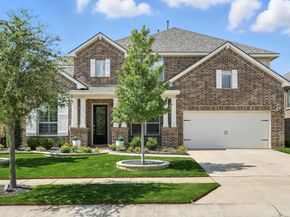 1609  Trinidad Way , Argyle Texas 76226