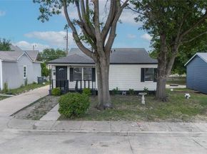 604  Ford Street , Garland Texas 75040