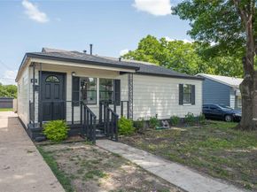 604  Ford Street , Garland Texas 75040