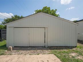 604  Ford Street , Garland Texas 75040