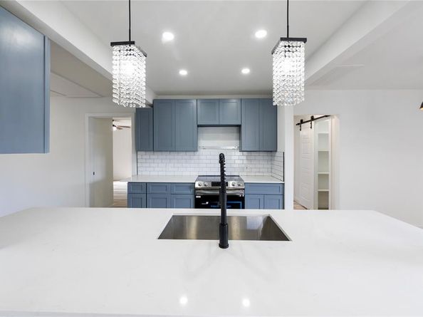 604  Ford Street , Garland Texas 75040
