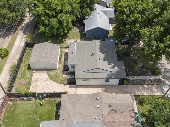 604  Ford Street , Garland Texas 75040