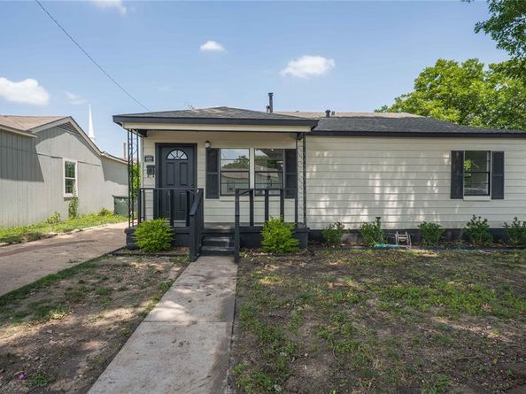 604  Ford Street , Garland Texas 75040