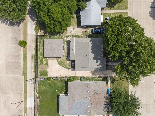 604  Ford Street , Garland Texas 75040