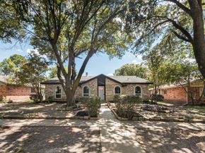 4305  Thicket Drive , Garland Texas 75043