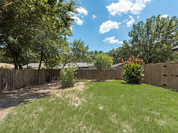 4305  Thicket Drive , Garland Texas 75043