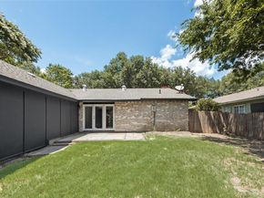 4305  Thicket Drive , Garland Texas 75043