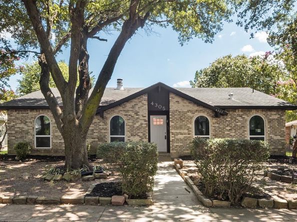 4305  Thicket Drive , Garland Texas 75043