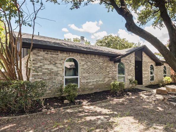 4305  Thicket Drive , Garland Texas 75043