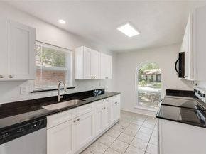 4305  Thicket Drive , Garland Texas 75043