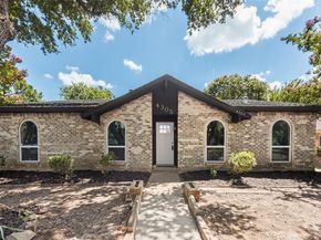 4305  Thicket Drive , Garland Texas 75043