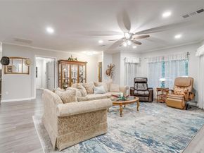 3707  Knob Hill Road  1, Azle Texas 76020