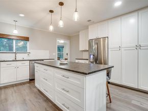 3707  Knob Hill Road  1, Azle Texas 76020