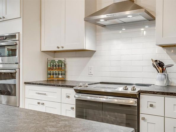 3707  Knob Hill Road  1, Azle Texas 76020