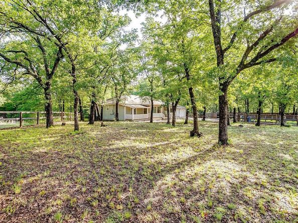 3707  Knob Hill Road  1, Azle Texas 76020