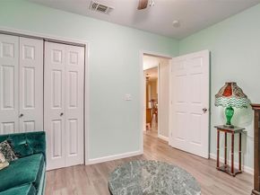 3707  Knob Hill Road  1, Azle Texas 76020