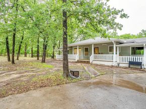 3707  Knob Hill Road  1, Azle Texas 76020