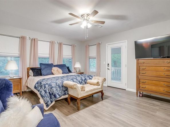 3707  Knob Hill Road  1, Azle Texas 76020