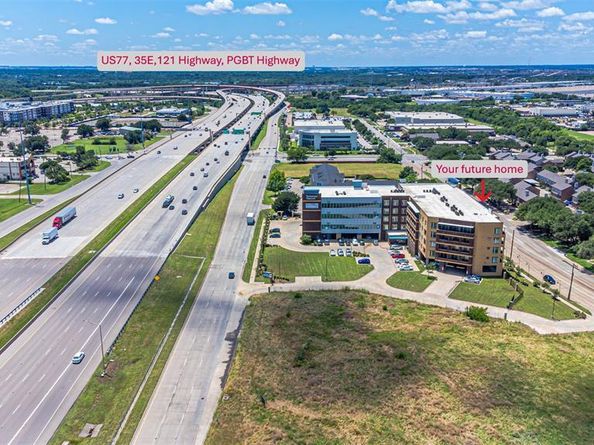 1220 W Trinity Mills Road  2007, Carrollton Texas 75006