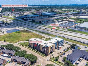1220 W Trinity Mills Road  2007, Carrollton Texas 75006