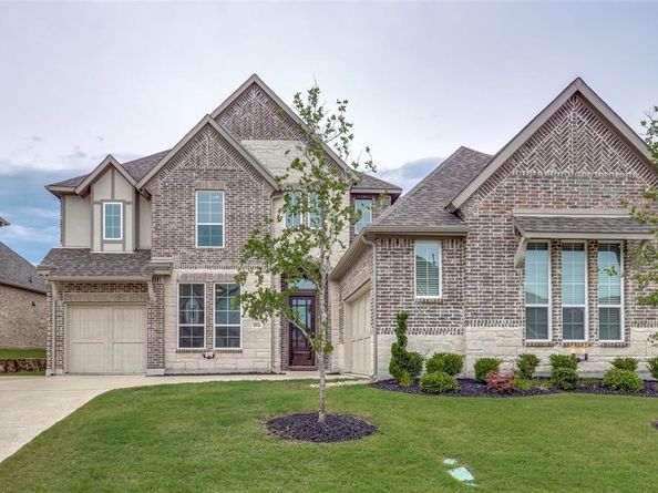 513  Montrose Drive , Rockwall Texas 75087