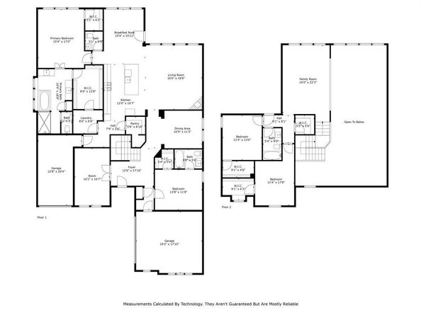 513  Montrose Drive , Rockwall Texas 75087
