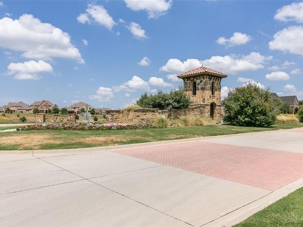 513  Montrose Drive , Rockwall Texas 75087