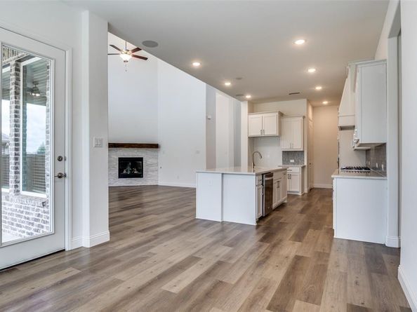513  Montrose Drive , Rockwall Texas 75087