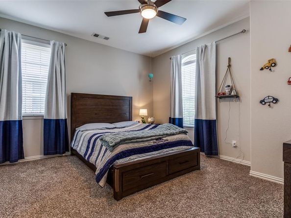 1632  Alamosa Drive , Allen Texas 75013
