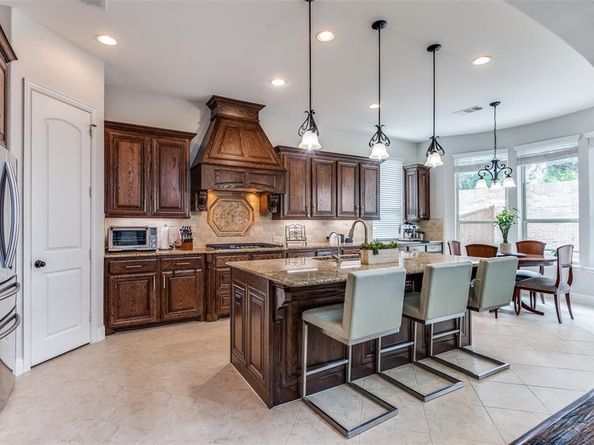 1632  Alamosa Drive , Allen Texas 75013