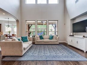 1632  Alamosa Drive , Allen Texas 75013