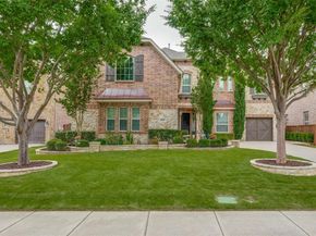 1632  Alamosa Drive , Allen Texas 75013