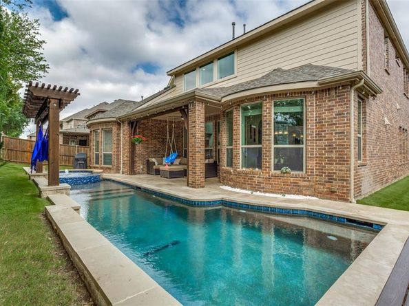 1632  Alamosa Drive , Allen Texas 75013