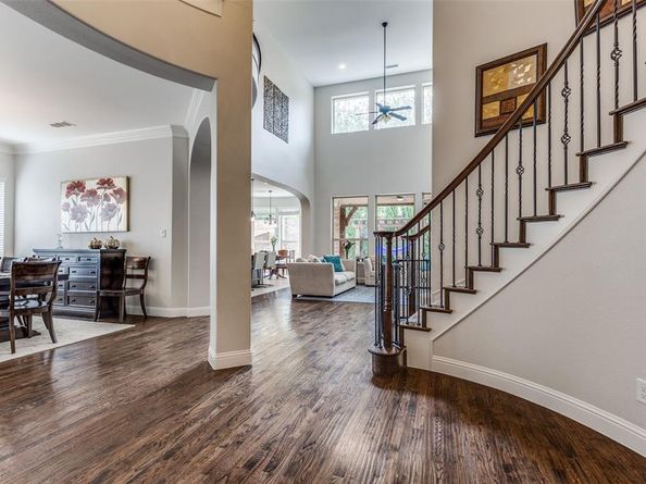 1632  Alamosa Drive , Allen Texas 75013