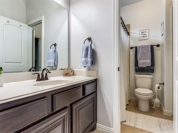 1632  Alamosa Drive , Allen Texas 75013