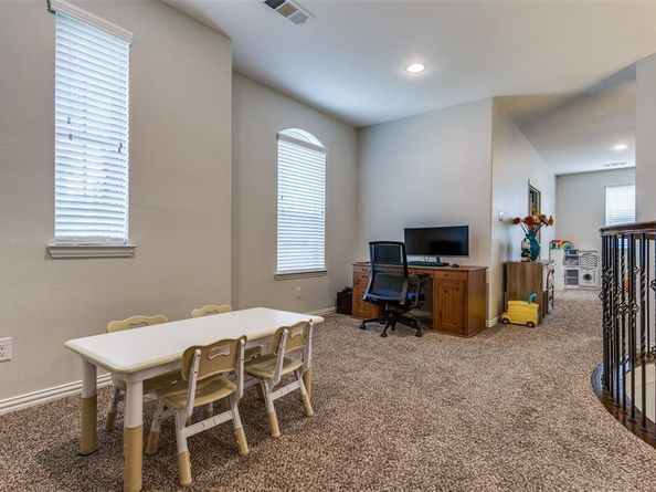 1632  Alamosa Drive , Allen Texas 75013