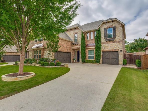 1632  Alamosa Drive , Allen Texas 75013