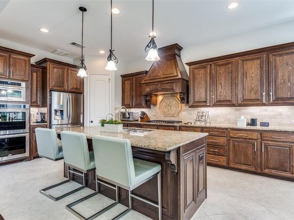 1632  Alamosa Drive , Allen Texas 75013