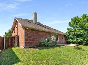 9849  Vickie Lane , Frisco Texas 75035