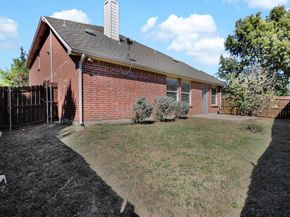 9849  Vickie Lane , Frisco Texas 75035